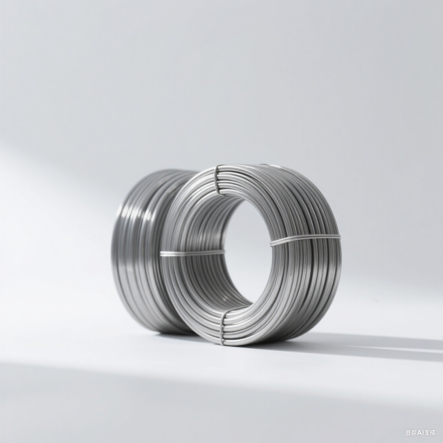 Stainless Steel Wire Rods 5.5mm