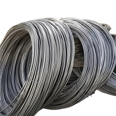 Low Carbon Steel Wire Rod 5.5mm