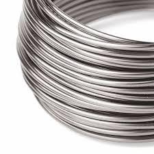 Wire Rod 5.5mm Stainless Steel