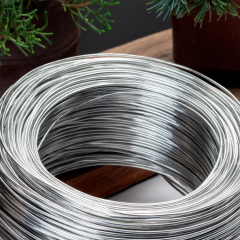 Hot Rolled Steel Wire Rod Nail Coil