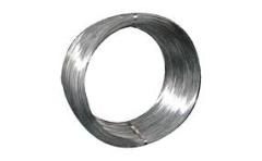 Hot Rolled Alloy Hss Steel Wire Rod 6.5mm