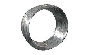 Hot Rolled Alloy Hss Steel Wire Rod 6.5mm