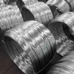 304 Stainless Steel Wire Rod 5.5m