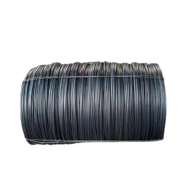 Steel Wire Rods SAE1008