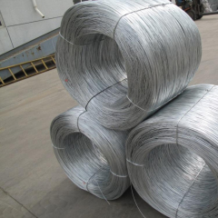 Prime Hot Rolled Steel Wire Rods