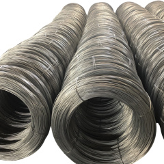 Hot Rolled Steel Wire Rod SWRH82b