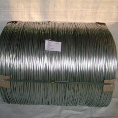 Stainless Steel Wire Rod 3mm