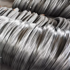 Hot Rolled Steel Wire Rod for Drawing