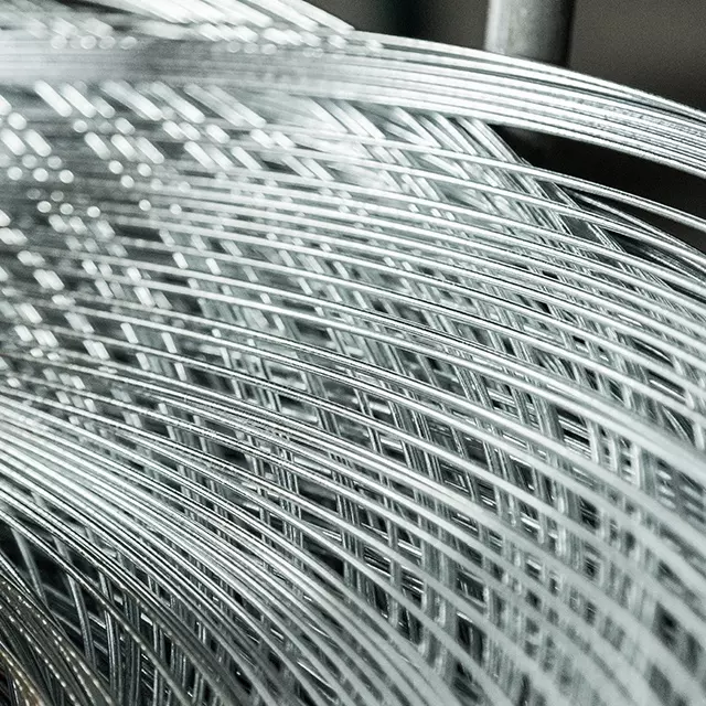 Hot Rolled Alloy Steel Wire Rod
