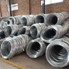 Prime Quality High Carbon Alloy Steel Wire Rods