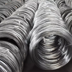 Hot Rolled Alloy Steel Wire Rod