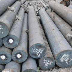 1045 Medium Carbon Steel Bar