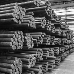 Spring Carbon Steel Rod