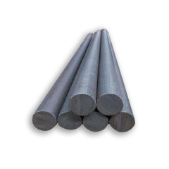 Forged Carbon Steel Bar