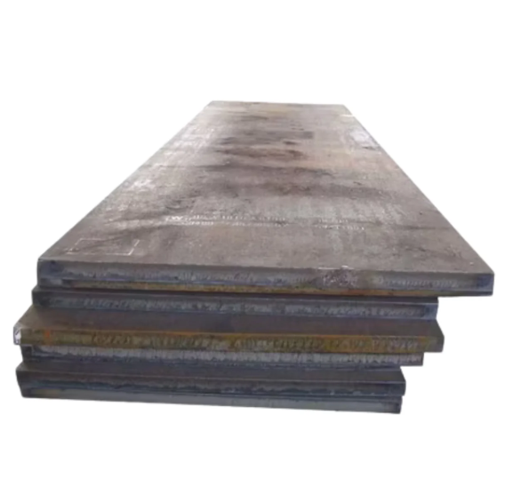 ST52/16Mn Carbon Steel Plate