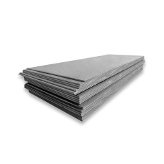 Medium Carbon Steel Plate