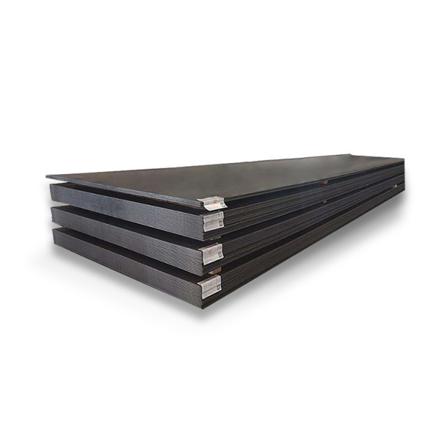 Tấm thép lò xo 65MN