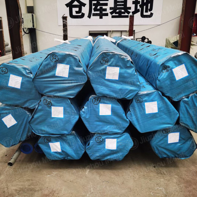 1215（AISI）Cold-Rolled Steel Bar