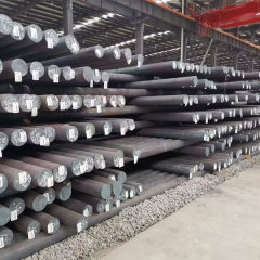 Q235 Structural Carbon Steel Bar