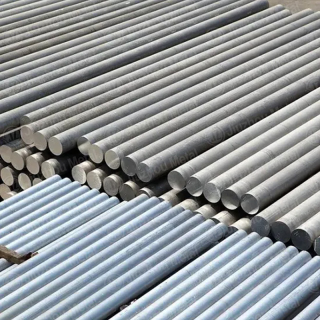 1060 High Carbon Steel Bar