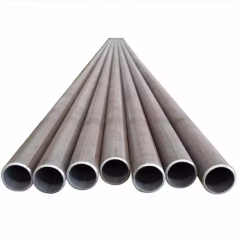 45# Medium Carbon Seamless Steel Pipe