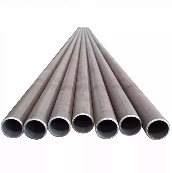 45# Medium Carbon Seamless Steel Pipe