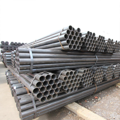 20# Low Carbon Seamless Steel Pipe