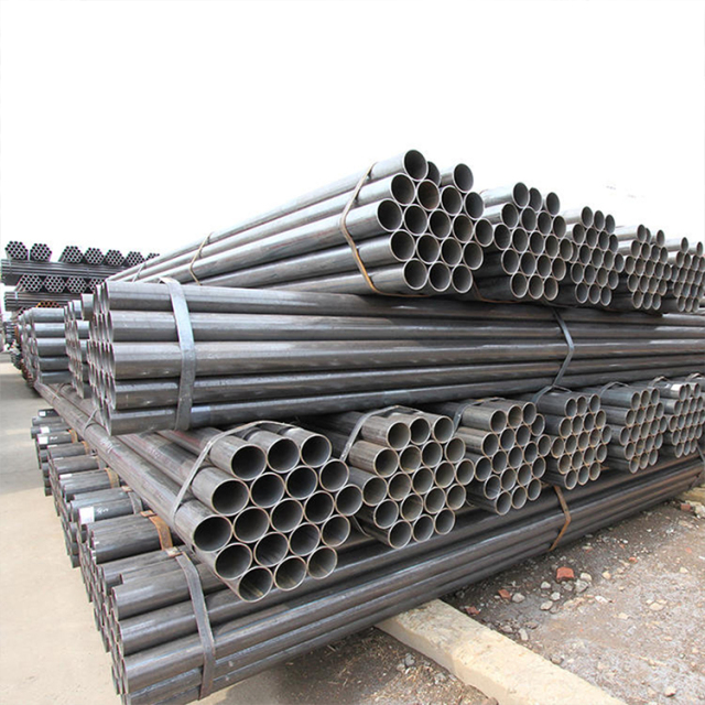 20# Low Carbon Seamless Steel Pipe