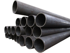 20G Low Carbon Seamless Steel Pipe