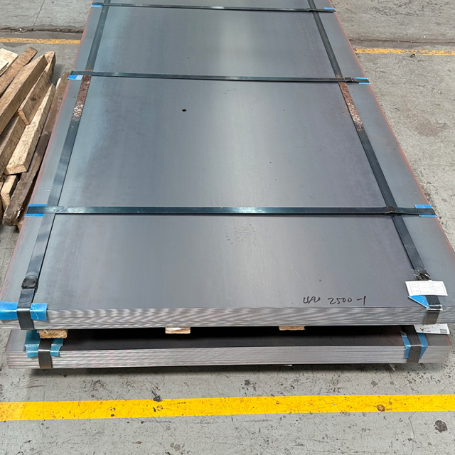16MnDR Carbon Steel Plate