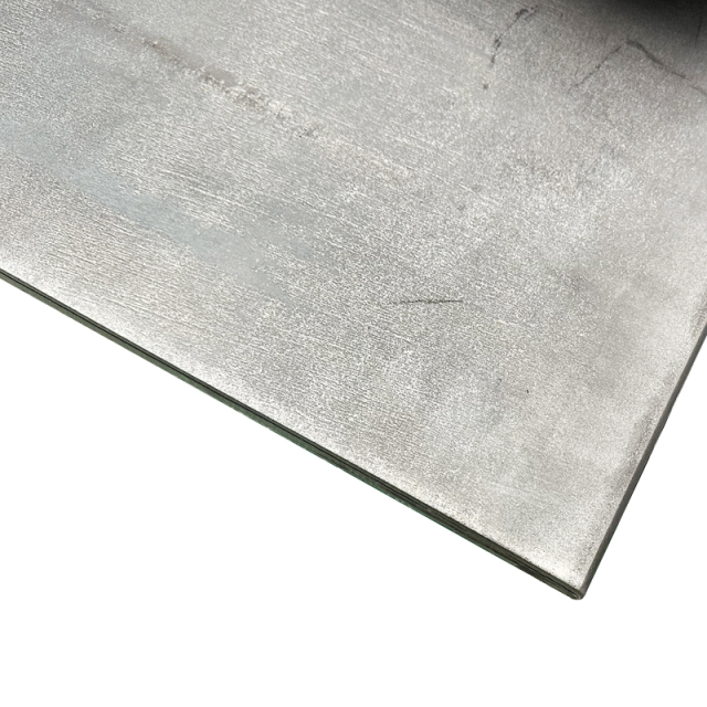 16MnDR Carbon Steel Plate