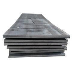 Q245R Carbon Steel Plate