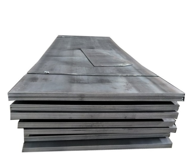 Q245R Carbon Steel Plate