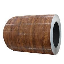 Electrogalvanized color coating