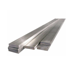 Stainless Steel Flat Steel
