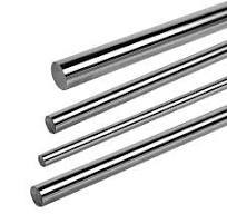 Stainless Steel Round Steel