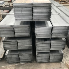 Stainless Steel Flat Steel