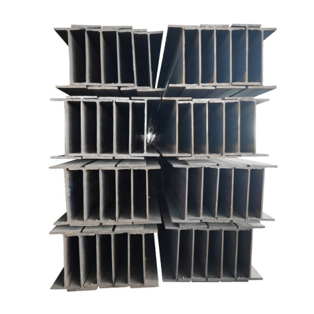 Stainless Steel I-Beam