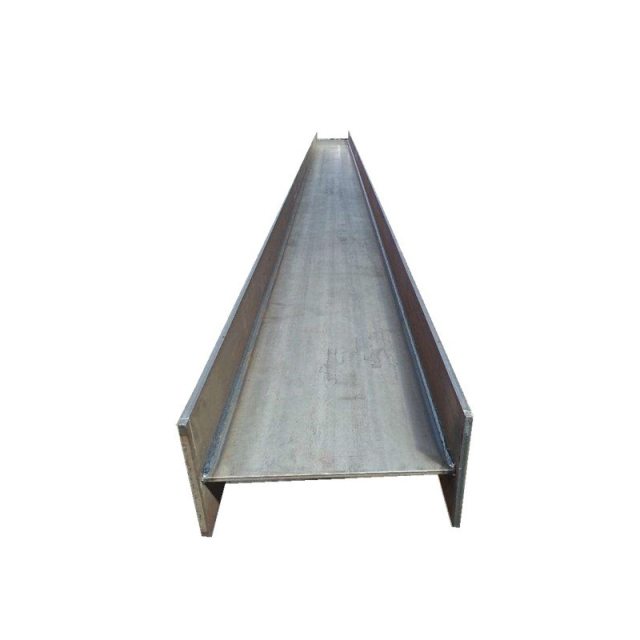 ASTM A36 hot rolled H beam
