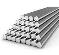 Stainless Steel Round Steel
