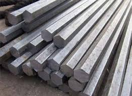 Stainless Steel Hexagonal Steel
