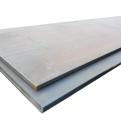 GB Corten Metal Plate