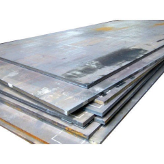 Q345 Corten Metal Plate