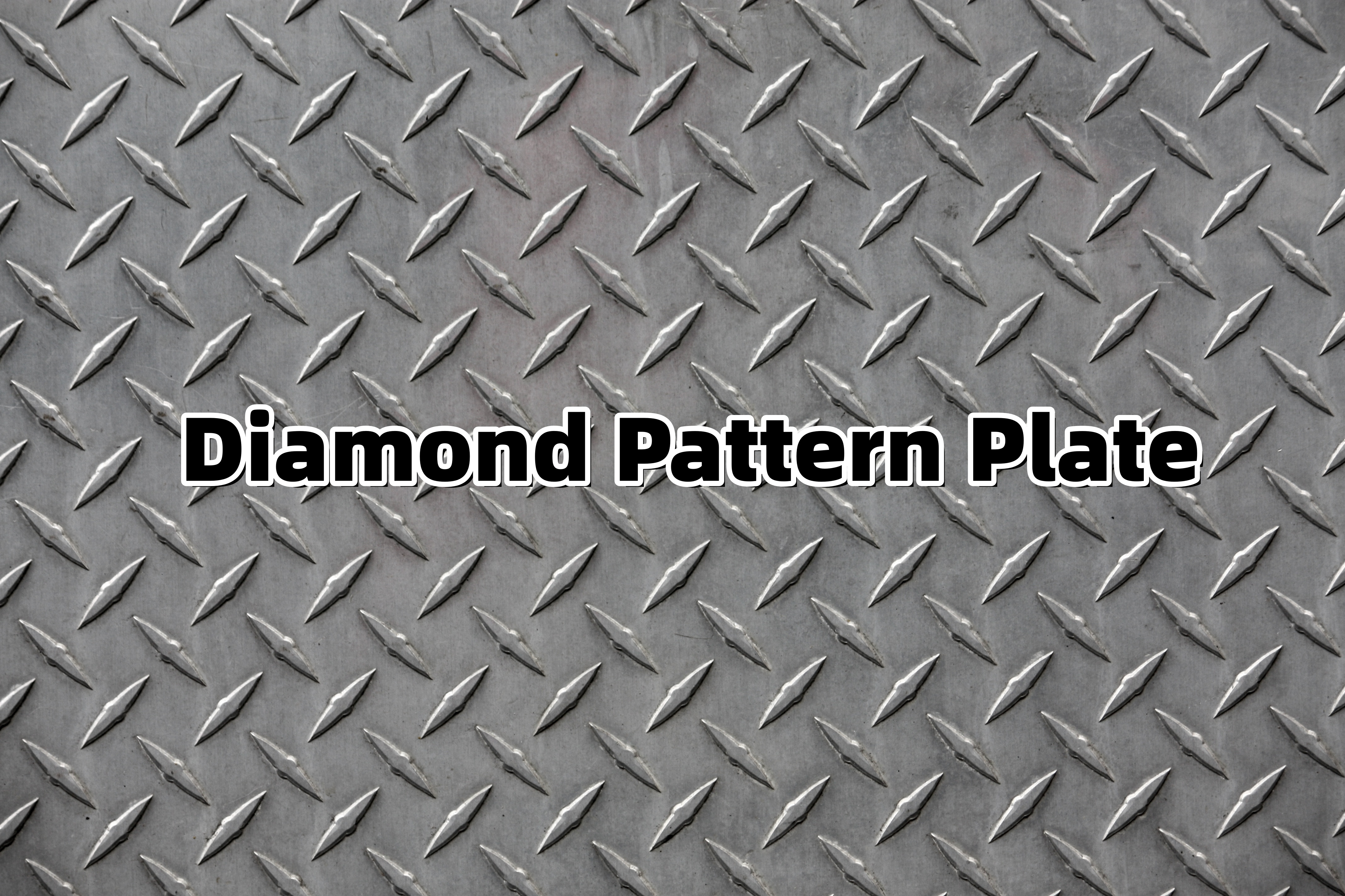 Pattern Plate Disc Why do patterned plates have various shapes of patterns?