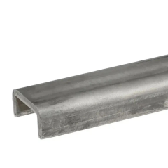 Q235 Steel Channel