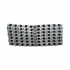 SS400 Steel Channel