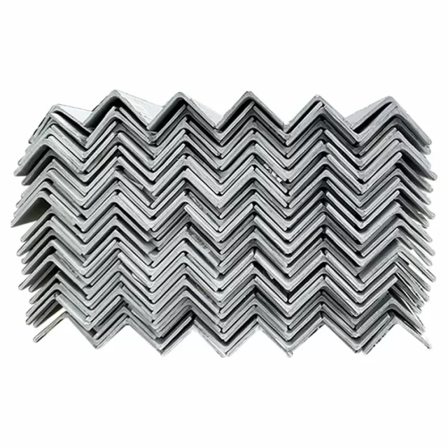Q345 Steel Angles