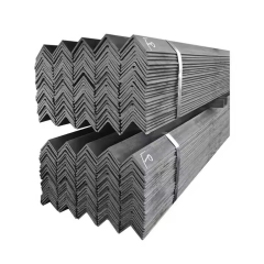 S235JR Steel Angles