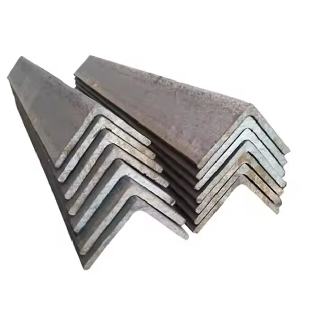 S355JR Steel Angles