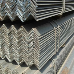 S355JR Steel Angles
